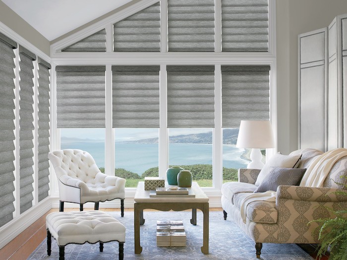 Blinds Shades For Angled Windows Windows By Marnee Golden Valley Mn
